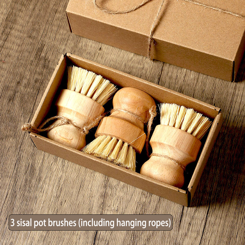 Spazzola per Scarpe Regalo, Nu - Shoe Cleaning Brush recensione e prezzo