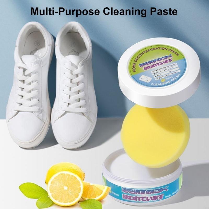 Detergente per scarpe bianche  - Sneaker Cleaner recensione e prezzo