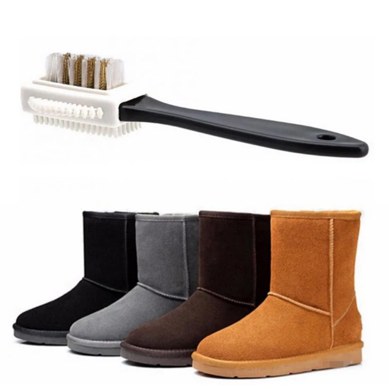 1/2pcs3Comodità per la pulizia - Shoe Cleaning Brush recensione e prezzo