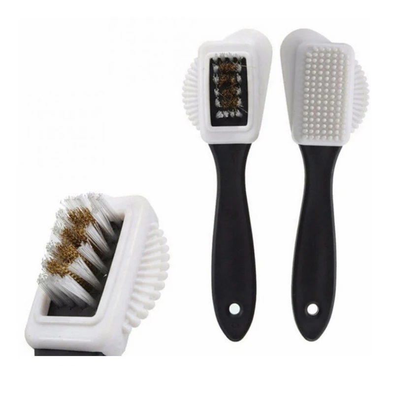1/2pcs3Comodità per la pulizia - Shoe Cleaning Brush recensione e prezzo