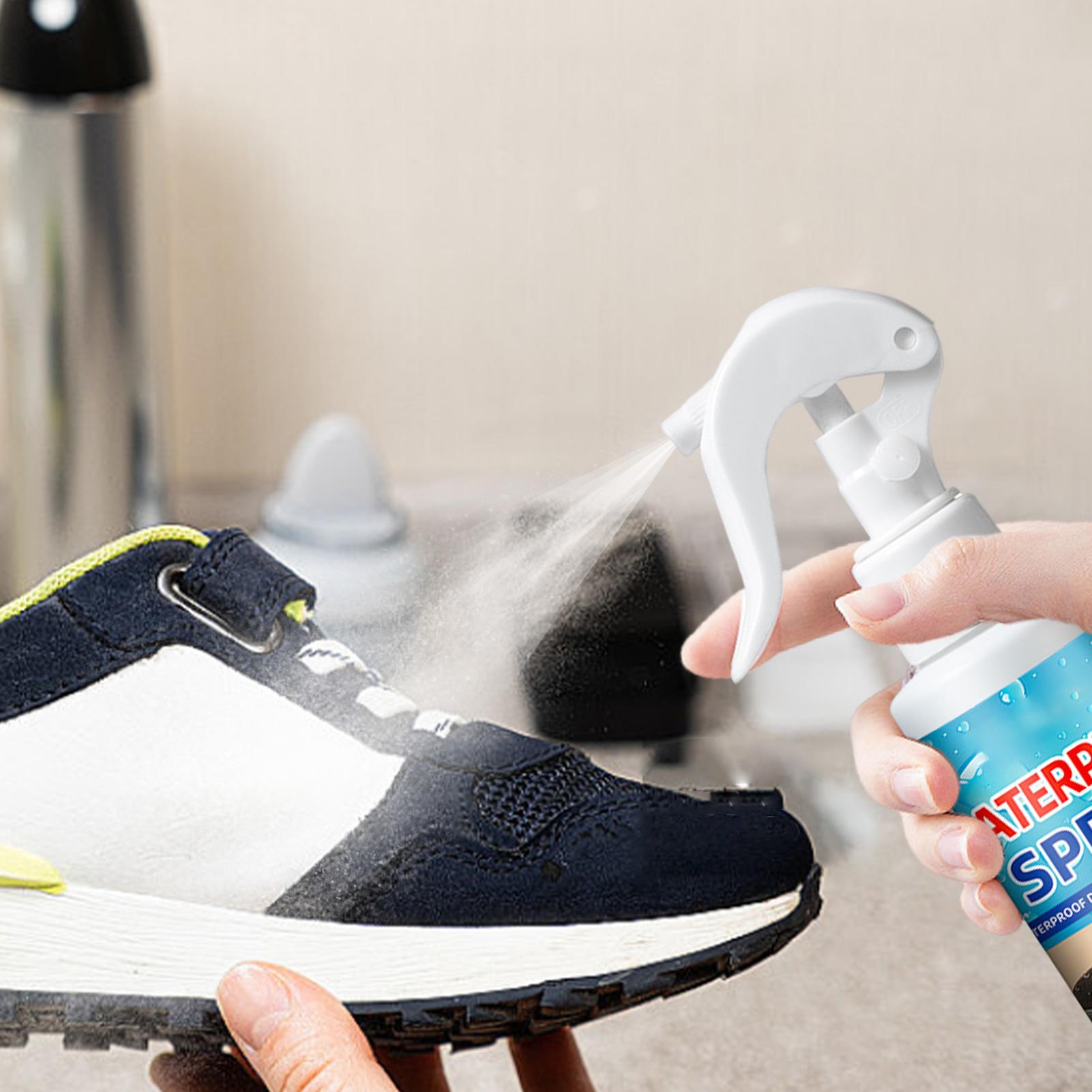 Spray impermeabile da 120 ml p - Sneaker Protector recensione e prezzo