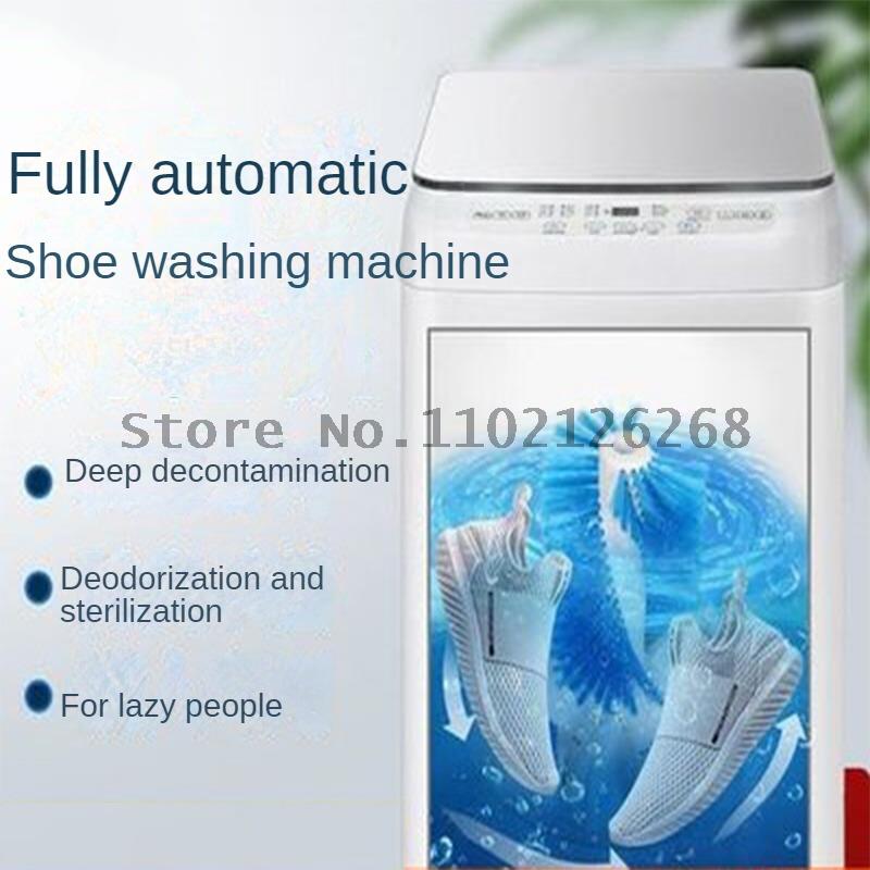 Lavatrice Lavatrice per scarpe - Shoe Brush recensione e prezzo