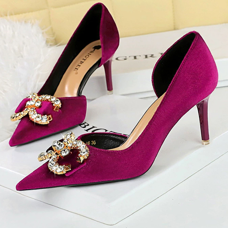 Scarpe da Donna di Lusso con T - Shoe Tree recensione e prezzo