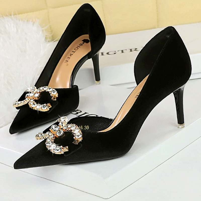 Scarpe da Donna di Lusso con T - Shoe Tree recensione e prezzo