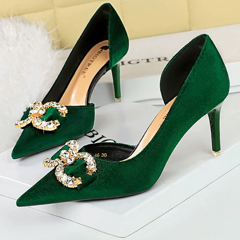 Scarpe da Donna di Lusso con T - Shoe Tree recensione e prezzo